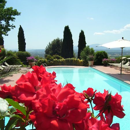 Casa Vacanze Casa Italia Lamporecchio Exterior photo