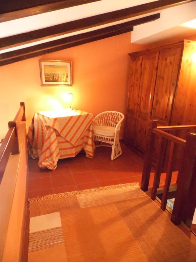 Casa Vacanze Casa Italia Lamporecchio Exterior photo