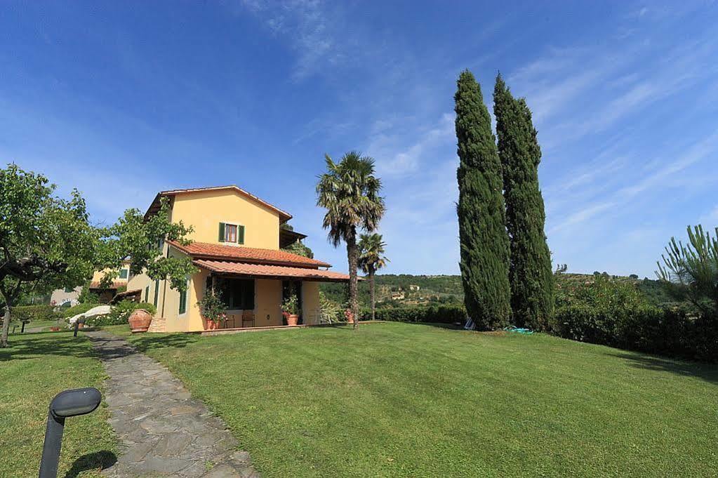 Casa Vacanze Casa Italia Lamporecchio Exterior photo