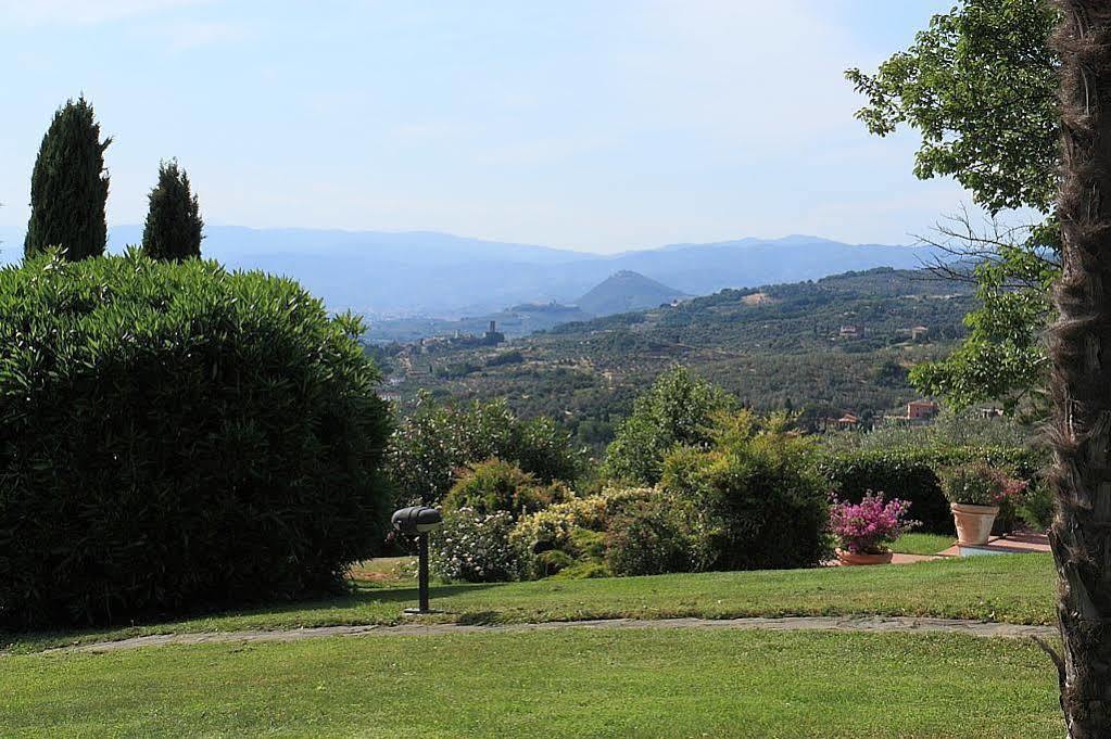 Casa Vacanze Casa Italia Lamporecchio Exterior photo