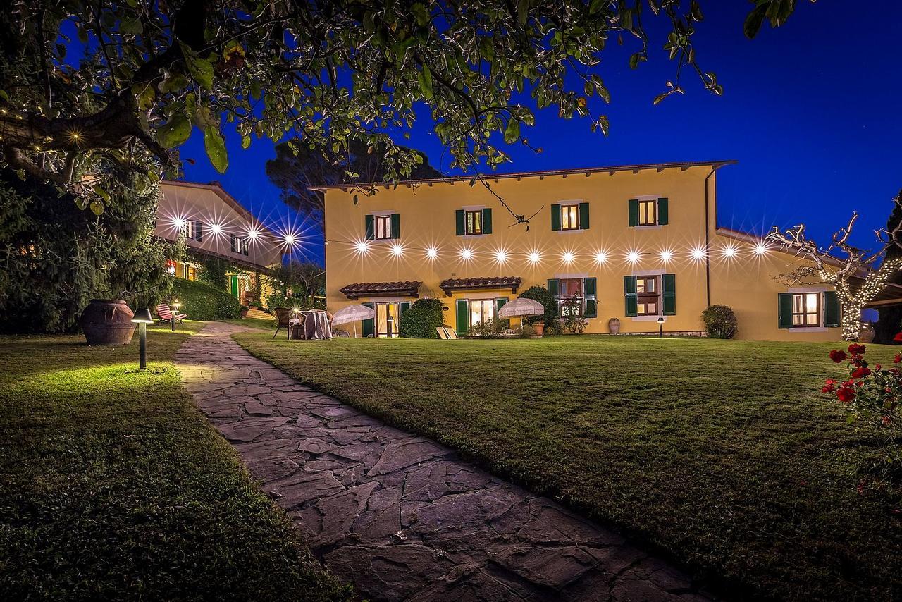 Casa Vacanze Casa Italia Lamporecchio Exterior photo