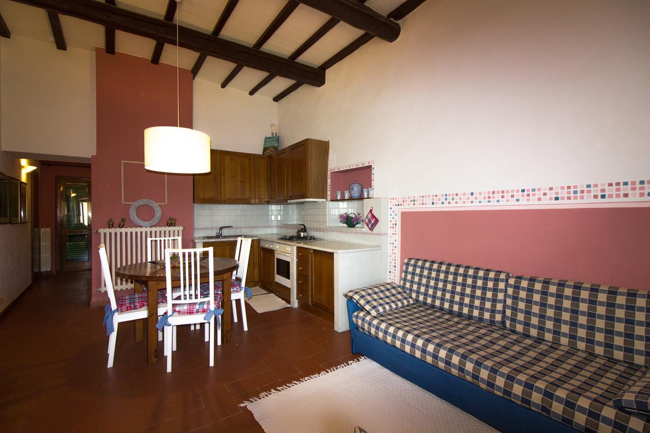 Casa Vacanze Casa Italia Lamporecchio Room photo
