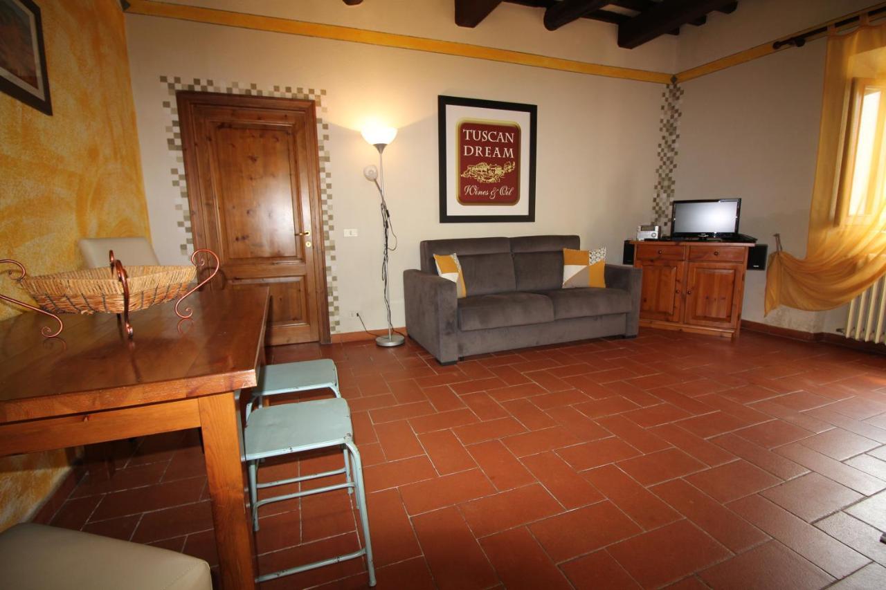 Casa Vacanze Casa Italia Lamporecchio Exterior photo