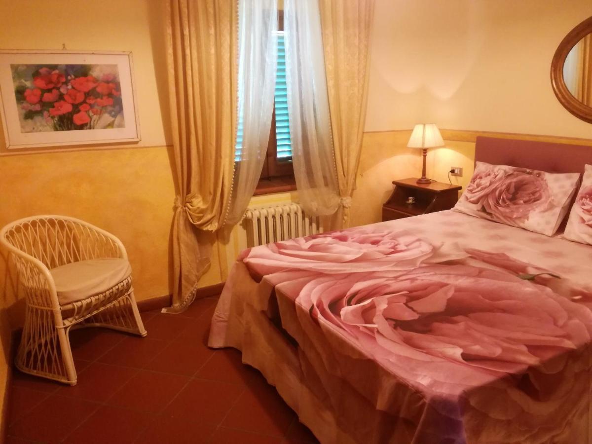 Casa Vacanze Casa Italia Lamporecchio Room photo